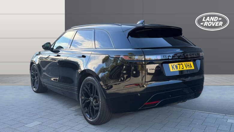 Land Rover Range Rover Velar 2.0 D200 MHEV Dynamic HSE 5dr Auto Diesel Estate